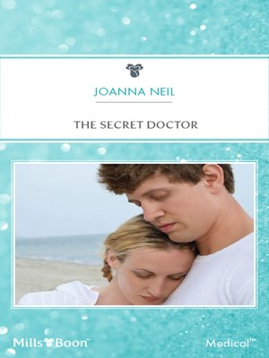cover image of The Secret Doctor